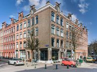 Van Beuningenstraat 162 1, 1051 XW Amsterdam