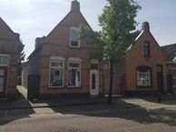 Burgerhoutsestraat 156, 4702 BJ Roosendaal