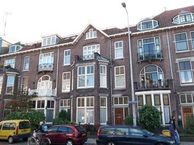 Burgemeester Reigerstraat 85 III, 3581 KP Utrecht