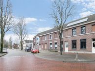 Coenraad Abelsstraat 4, 6001 VL Weert