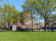 Albert van Dalsumlaan 335, 3584 HH Utrecht