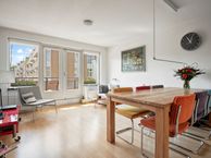 Tweede van Swindenstraat 13 B, 1093 VE Amsterdam