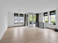 Wilhelmina Blombergplein 35, 1018 MW Amsterdam