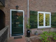 Piersonlaan 11, 3818 JX Amersfoort