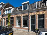 Regulierstraat 11, 2021 HD Haarlem