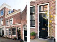 Kleine Houtstraat 113, 2011 DL Haarlem