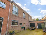 Lage Naarderweg 7 C, 1217 GM Hilversum