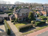 Nieuwe Bussummerweg 13, 1272 CC Huizen