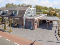 Hillegommerdijk 498, 2144 KW Beinsdorp