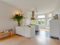 Kleverlaan 113, 2061 TG Bloemendaal