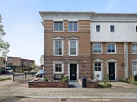 Mondriaanstraat 1, 2661 SL Bergschenhoek