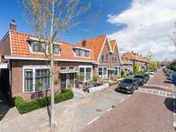 Koningstraat 7, 2351 PE Leiderdorp