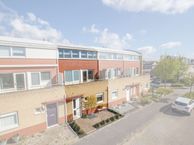 Fien de la Mardreef 7, 2162 JH Lisse