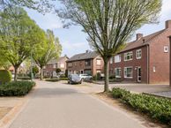Laurentiusstraat 31, 5821 AV Vierlingsbeek