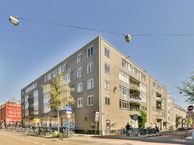 Borgerstraat 162, 1053 RB Amsterdam