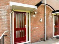 Gildehuisdrift 28, 3436 CB Nieuwegein