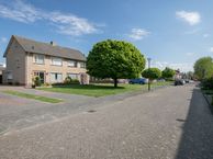 Burgemeester Smitstraat 20, 5161 TE Sprang-Capelle