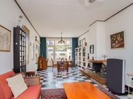 Rustenburgerlaan 35, 2012 AK Haarlem