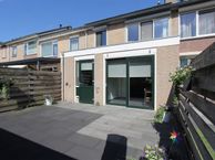 Zilversparstraat 12, 6562 HB Groesbeek