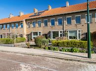 Elisabeth Wolffstraat 14, 8914 AM Leeuwarden