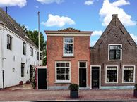 Nieuwstad 124, 1381 CE Weesp