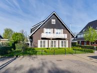 Bonhoefferstraat 7, 3263 SC Oud-Beijerland