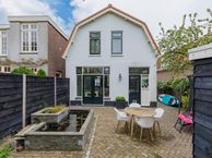 Middelweg 154, 1911 EL Uitgeest