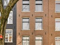 Frans Halsstraat 77 A HS, 1072 BN Amsterdam