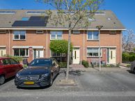 Papenweide 17, 3223 NC Hellevoetsluis