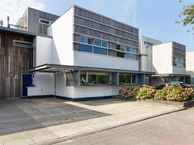 Iseoplantsoen 35, 1060 PW Amsterdam