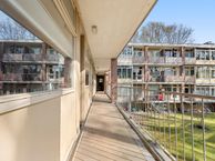 Juliana van Stolberglaan 141, 6713 PE Ede