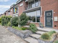 Roemer Visscherhof 26, 3341 GK Hendrik-Ido-Ambacht