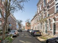 Gashouderstraat 47 B, 3061 EJ Rotterdam