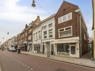 Hinthamerstraat 134 B, 5211 MT Den Bosch