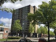 Eikenlaan 107, 9741 EK Groningen