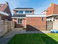 Nijewei 43, 8401 AK Gorredijk