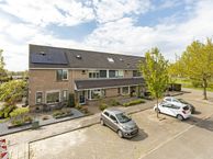 Sjoerdsmastate 34, 8925 AM Leeuwarden