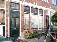 Vroomstraat 8 zwart, 2021 HL Haarlem