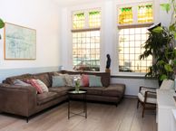 Voorhelmstraat 37 zw, 2012 ZN Haarlem