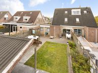 De Buffer 9, 8851 GR Tzummarum