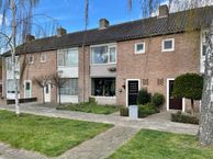 Berkenlaan 8, 4702 AK Roosendaal