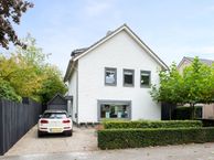 Vinkenbos 1, 4851 EP Ulvenhout (Gem. Breda)
