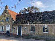 Lytse Buorren 2, 9024 EK Weidum
