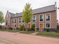 Dorsvlegel 4, 4194 AE Meteren