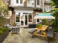 Kramatweg 7 H, 1095 JM Amsterdam