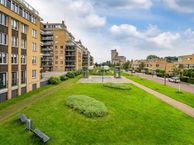 Johan David Zocherstraat 160, 2272 SM Voorburg