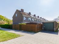 Mozartstraat 108, 1962 AE Heemskerk