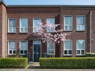 Vlindersingel 135, 3544 VC Utrecht