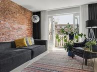 Cornelis Krusemanstraat 73 3, 1075 NJ Amsterdam