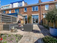 Geelvinckstraat 6, 1951 BD Velsen-Noord